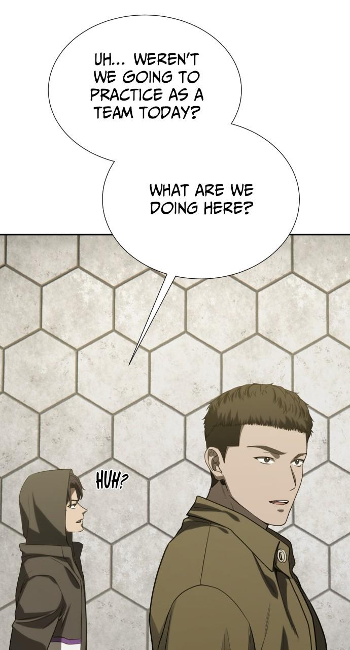 RETURN OF THE GENIUS PLAYER Chapter 51 47